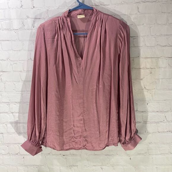 Matilda Jane Tops - Good Hart Silk Top